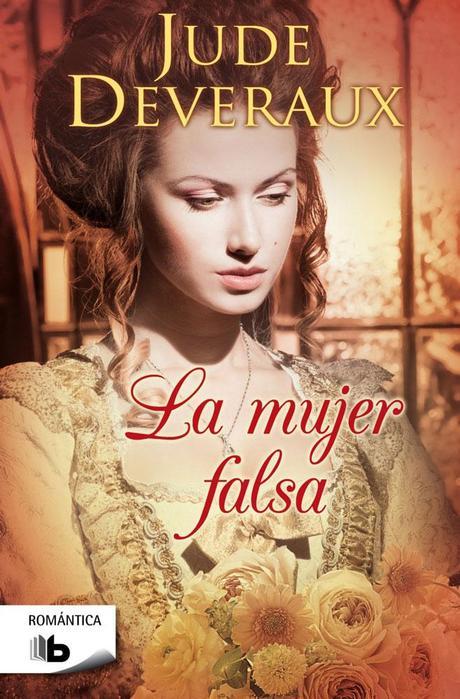 RESEÑA MUJER FALSA