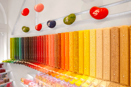 Dulce Budapest (III) : Sugar! shop