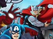 Clip adelanto Avengers Assemble 2×03