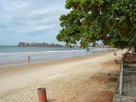 Moqueca capixaba. Guaraparí. Brasil