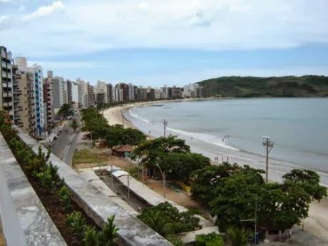 Moqueca capixaba. Guaraparí. Brasil