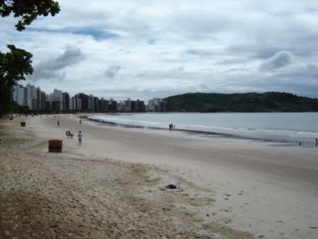 Moqueca capixaba. Guaraparí. Brasil