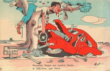 Un viaje a Mar del Plata Un viaje a Mar del Plata