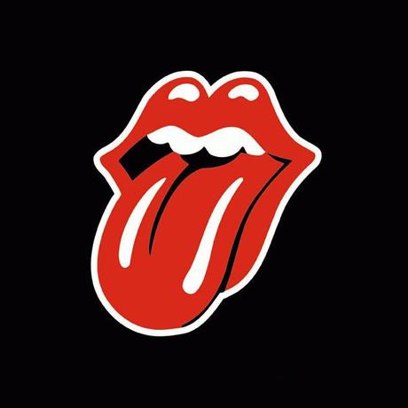 Logo The Rolling Stones