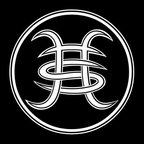 Logo Héroes del Silencio