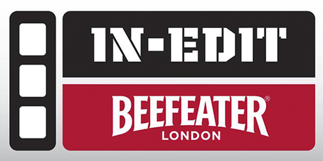 El festival Beefeater In-Edit llega a Madrid.