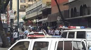 Implicaciones que el hecho de Quinta Crespo y Colectivos pudiera tener en la actual coyuntura.