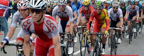 Kwiatkowski no tiene el KOM del Mundial