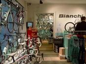 Bianchi Café Cycle