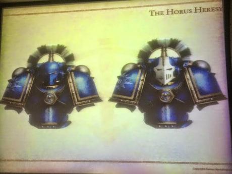 Y el próximo Primarca es...El Acechante Nocturno(Y muchas mas cosas)