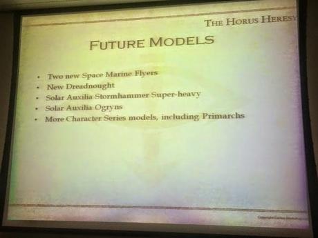 Y el próximo Primarca es...El Acechante Nocturno(Y muchas mas cosas)