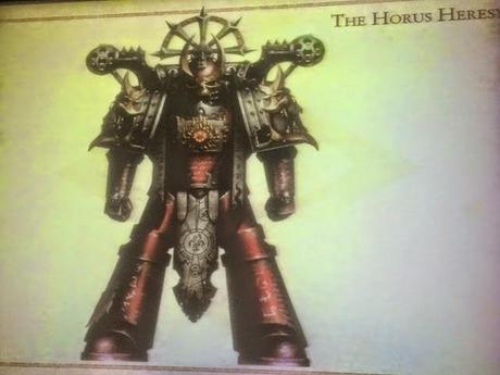 Y el próximo Primarca es...El Acechante Nocturno(Y muchas mas cosas)