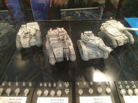 Y el próximo Primarca es...El Acechante Nocturno(Y muchas mas cosas)