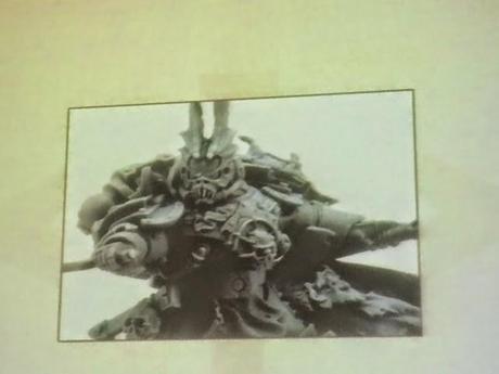 Y el próximo Primarca es...El Acechante Nocturno(Y muchas mas cosas)