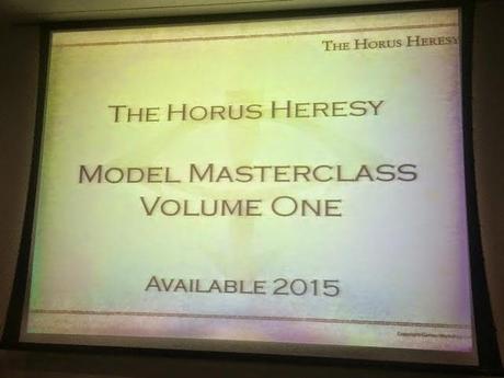 Y el próximo Primarca es...El Acechante Nocturno(Y muchas mas cosas)