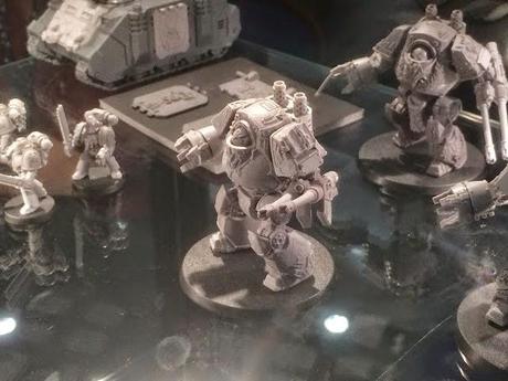 Y el próximo Primarca es...El Acechante Nocturno(Y muchas mas cosas)