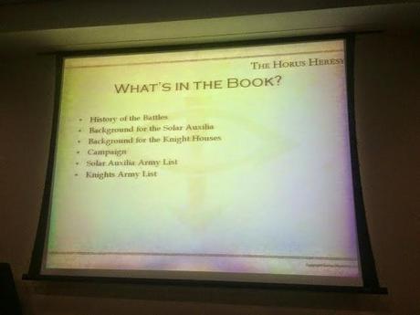 Y el próximo Primarca es...El Acechante Nocturno(Y muchas mas cosas)