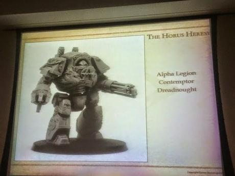 Y el próximo Primarca es...El Acechante Nocturno(Y muchas mas cosas)