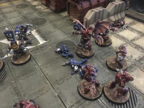 Y el próximo Primarca es...El Acechante Nocturno(Y muchas mas cosas)