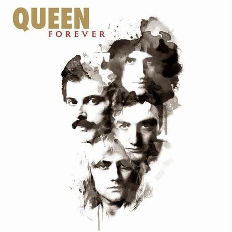 Queen publica el tráiler de su nuevo álbum. Queen Forever