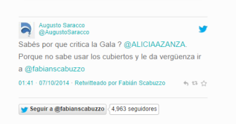 mail cubiertos 300x158 La beneficencia no empieza por casa