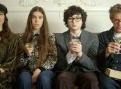 Primer tráiler 'Two-Bit Waltz', debut dirección Clara Mamet