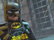 Batman tendrá propia película LEGO