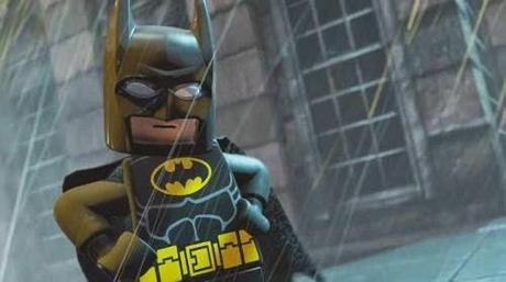 Batman tendrá su propia película de LEGO
