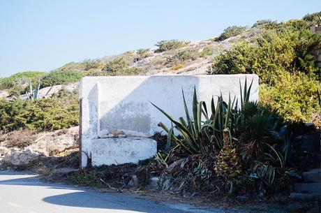 glamour_narcotico_ibiza_outfit_menswear_streetstyle_cap_bershka_shirt_bershka_shorts_h&m_ugly_shoes_pull&beard (7)