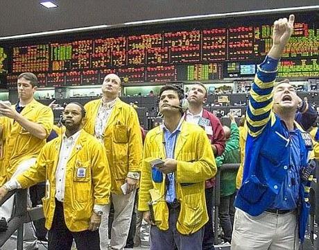 USDX  ¿Quién manda aquí?