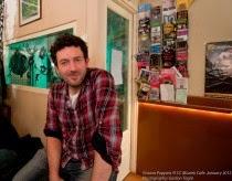 LA ULTIMA NOCHE EN TREMORE BEACH - Mikel Santiago