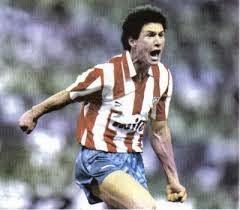 Los 10 máximos goleadores del trofeo Pichichi