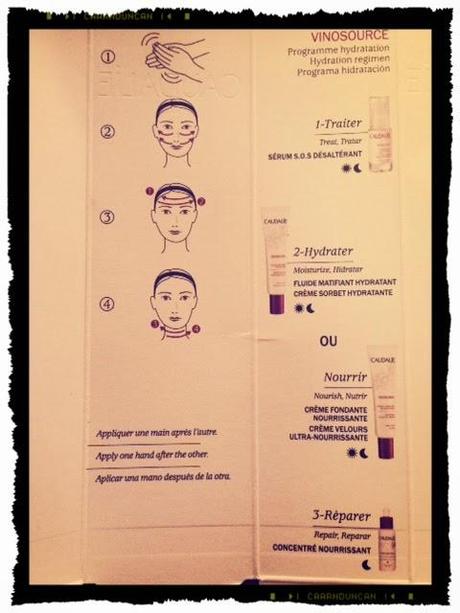 CAUDALÍE Vinosource