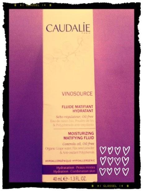 CAUDALÍE Vinosource