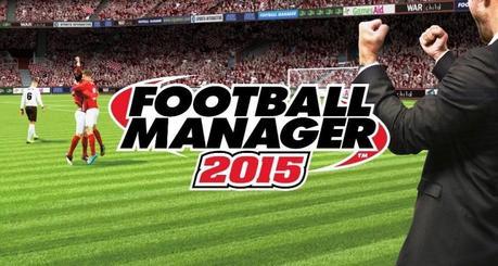 football manager 2015 lanzamiento Football Manager 2015 se lanzará el 7 de noviembre