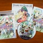 IMG 0208 150x150 Tears to Tiara II gameplay comentado e imágenes