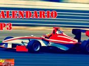 Calendario series