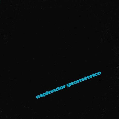ESPLENDOR GEOMETRICO - LIVE IN UTRECH