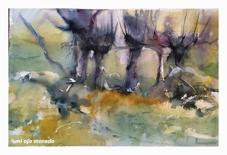 Dehesa nºV Dehesa nºV