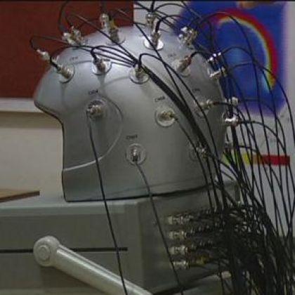 Nuestro cerebro en 4D