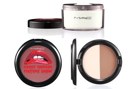 Mac Rocky Horror Collection