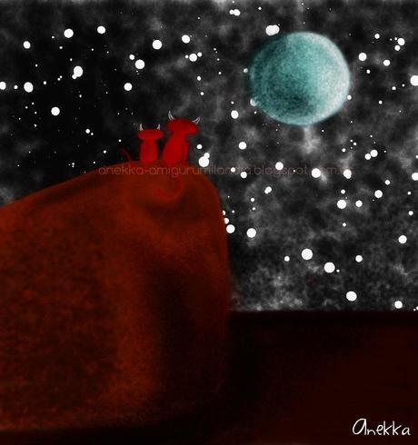 demonios ilustracion demonios ilustracion anekka handmade