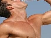 Como bajar peso: Agua retenida cuerpo