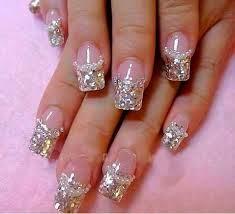 Uñas Postizas Decoradas