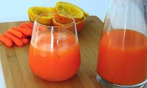 jugos para bajar de peso