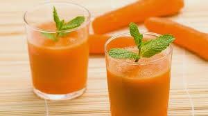 jugos para bajar de peso