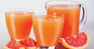 jugos para bajar de peso