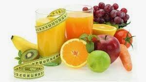 jugos para bajar de peso