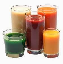 jugos para bajar de peso