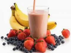 jugos para bajar de peso